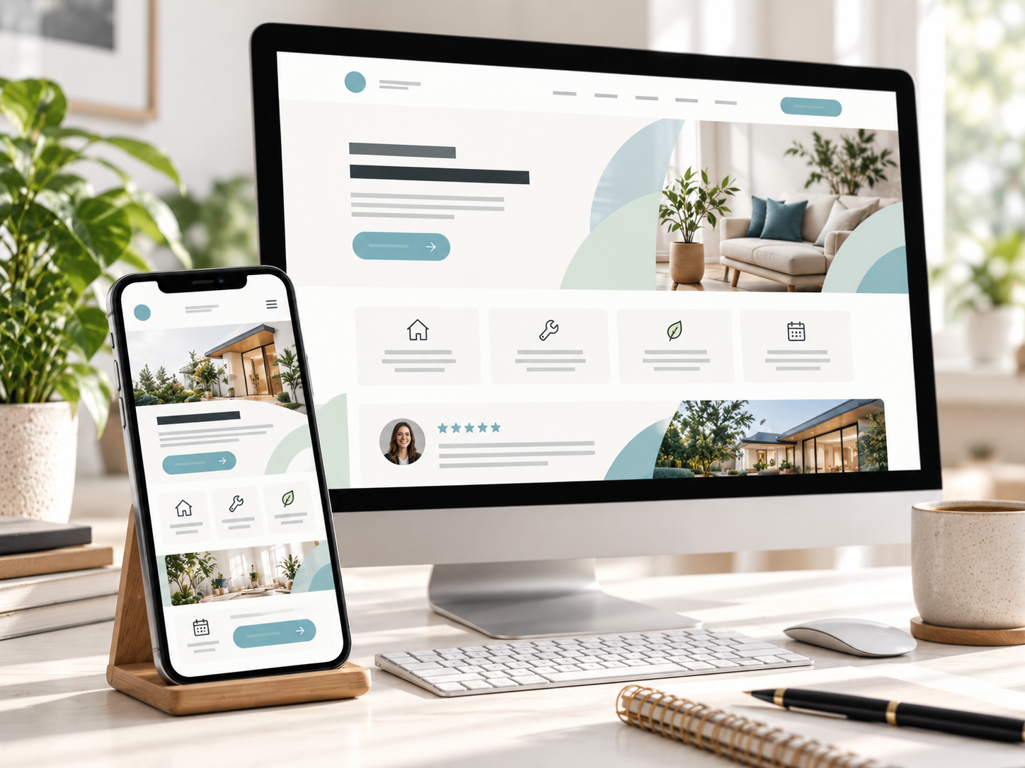 Website Building